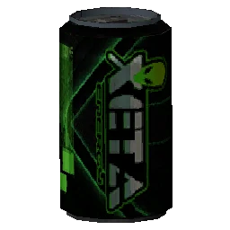 XETA NRG XETA NRG