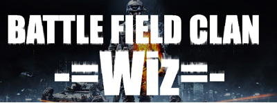Clan Wiz Clan Wiz