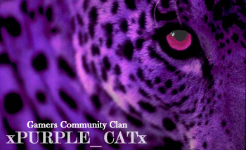 Clan「xPURPLE_CATx」