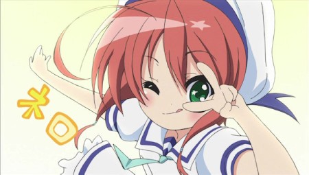 断じて男ではない