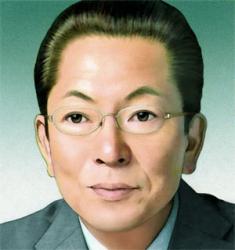 演じるは水谷豊氏