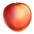 桃 桃