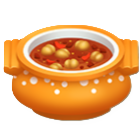 ひよこ豆シチュー ひよこ豆シチュー