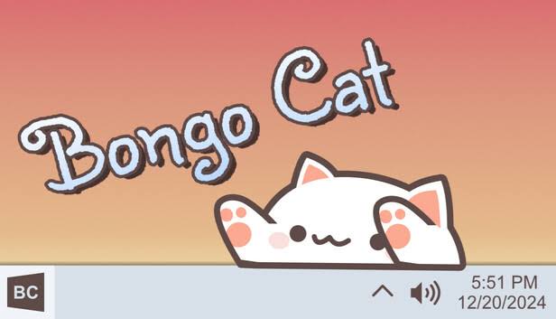 Bongo Cat