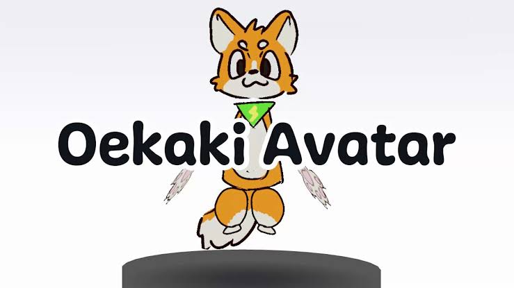 oekaki avatar title=oekaki avatar
