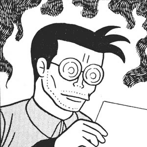 変木さん