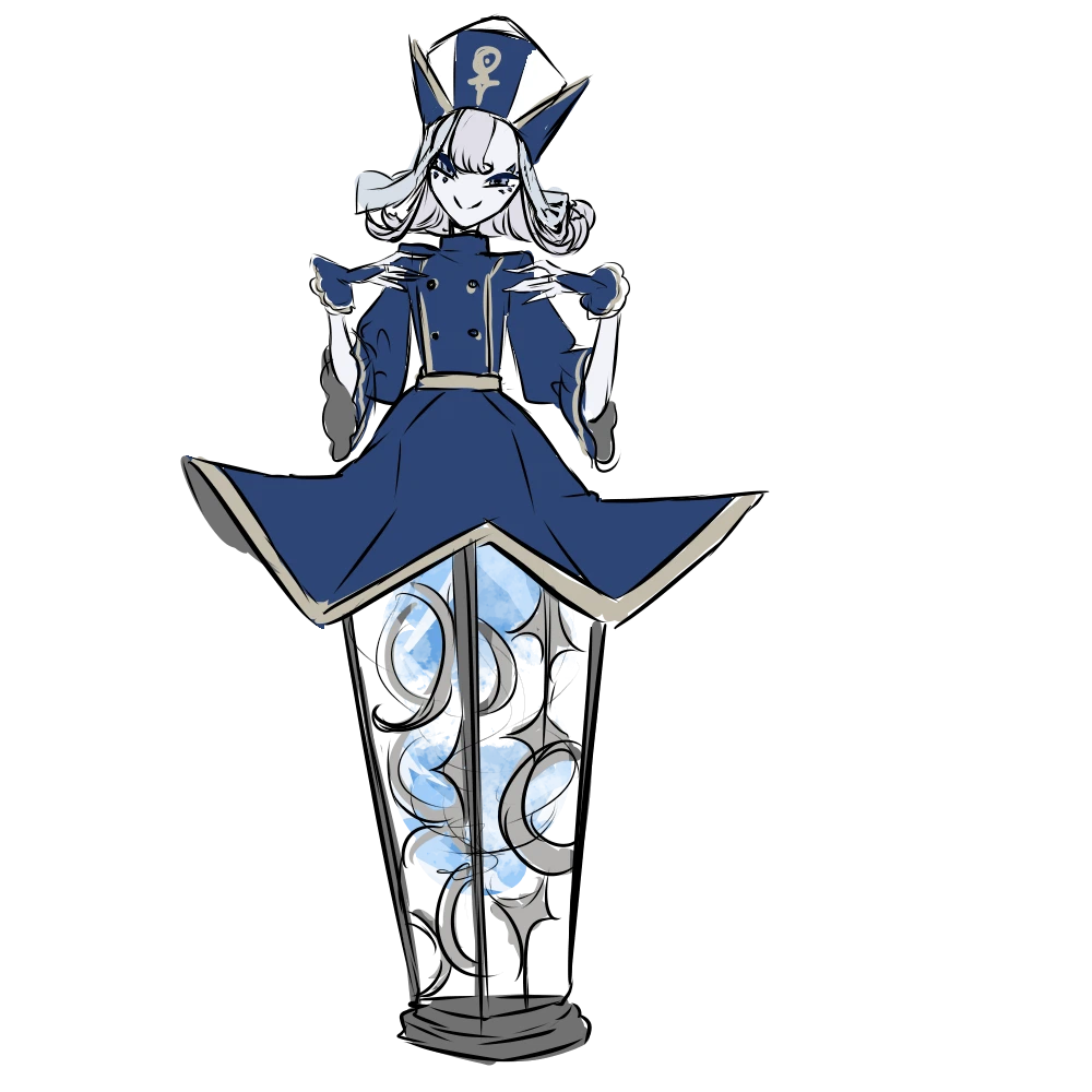 yorunoma