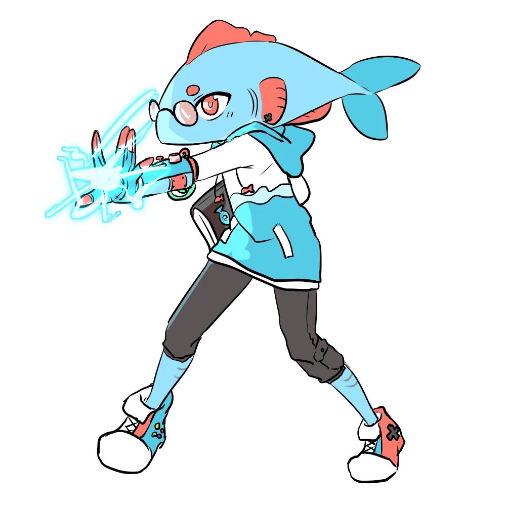 Sakana