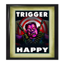 Trigger Happy 賞品 7
