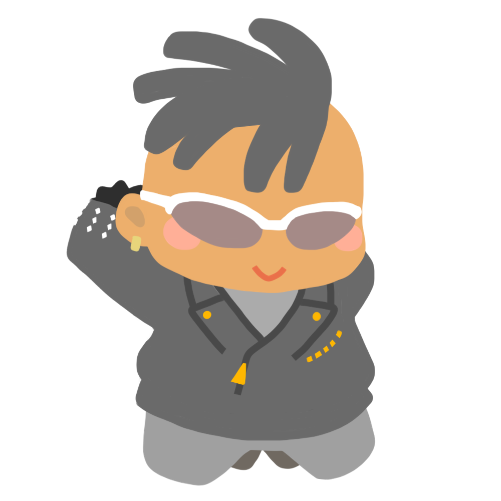 じゃんく
