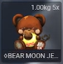 ジェフベア