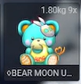 うさベア