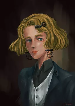 メイフレア・カッサンドラ