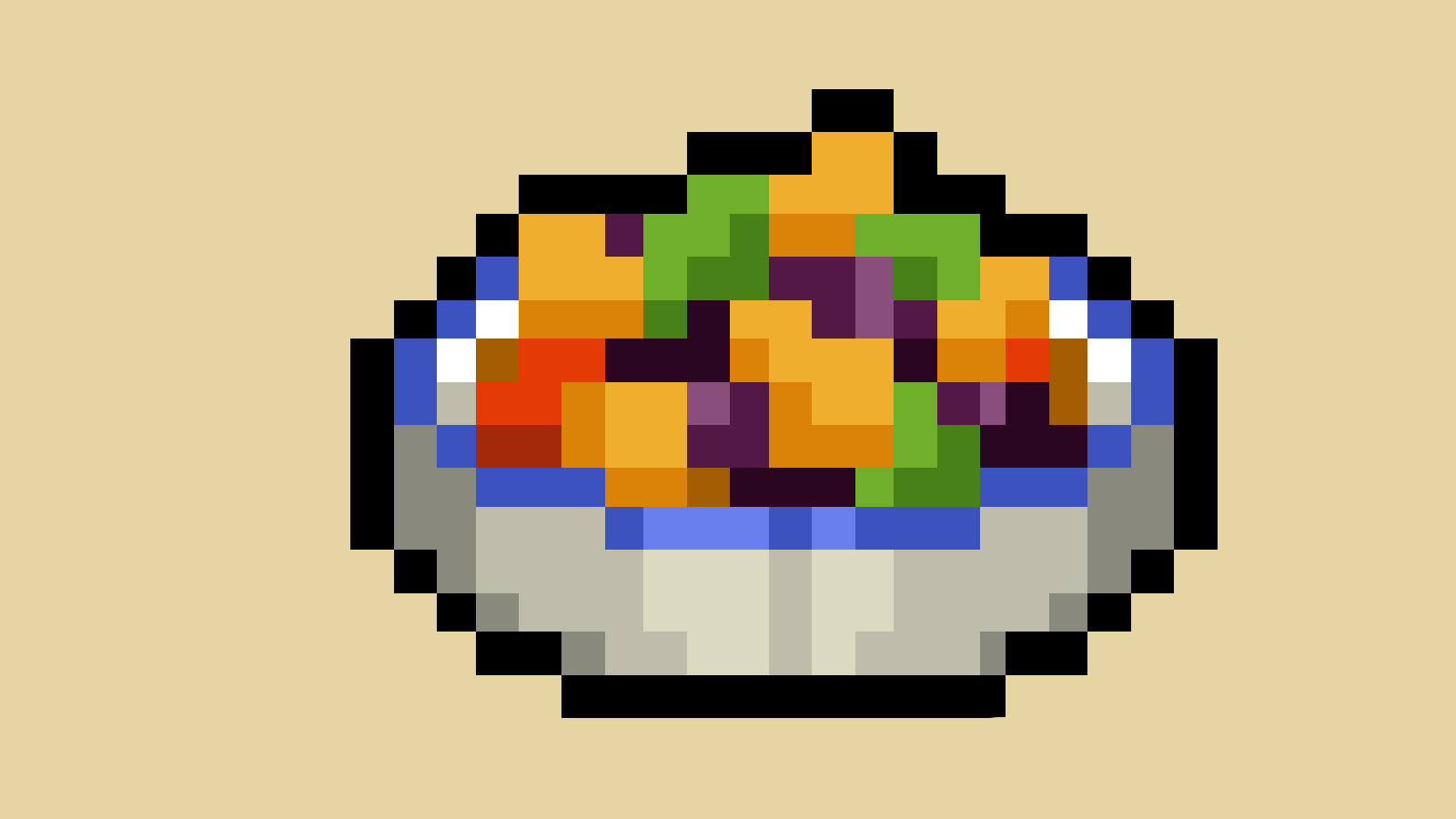 三食のご馳走