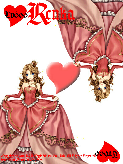 蓮花レベル600達成記念画像