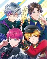 Switch版 千銃士R情報まとめ - 千銃士R @ wiki(非公式) - atwiki