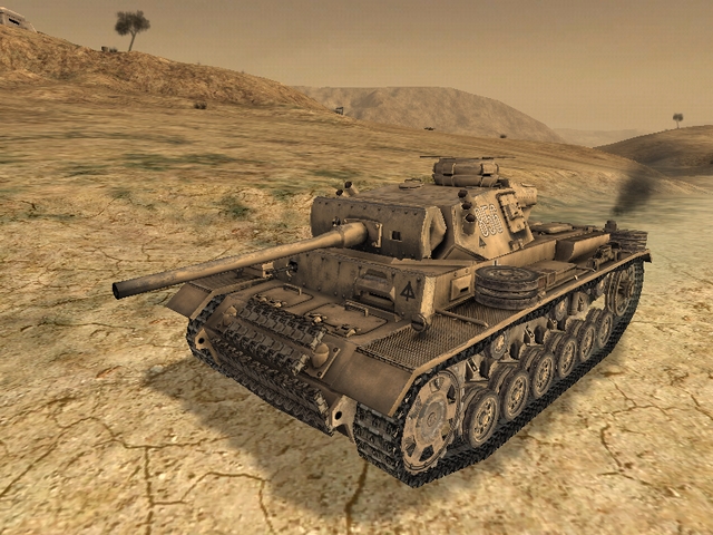 III号戦車 M型 - FHSWwiki_JP - atwiki（アットウィキ）