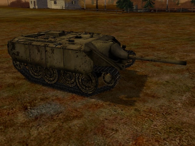 駆逐戦車E-10 - FHSWwiki_JP - atwiki（アットウィキ）