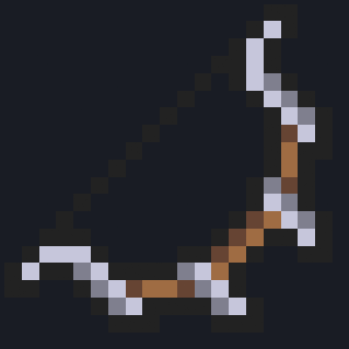 hunter's bow