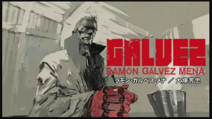 登場人物 Metal Gear Solid Peace Walker 2chまとめ Wiki Atwiki アットウィキ