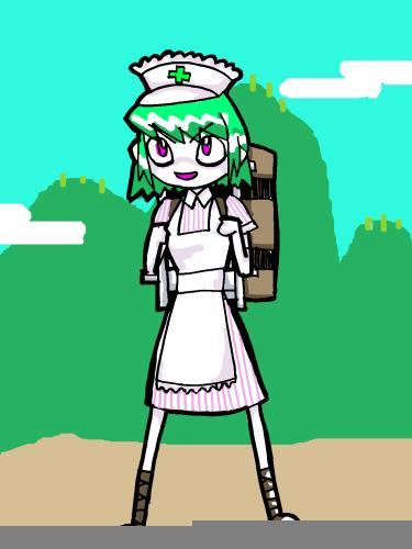 二次裏メイド【フ】／その1 - ふたば☆二次裏@wiki - atwiki（アット