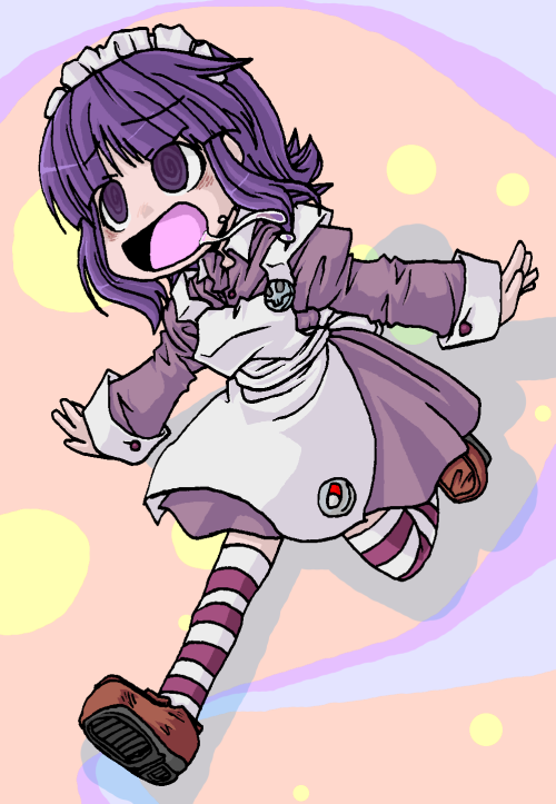 ヤクいさん - ふたば☆二次裏@wiki - atwiki（アットウィキ）