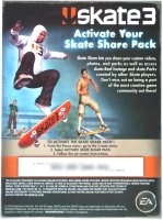 Get Skate Share Pack