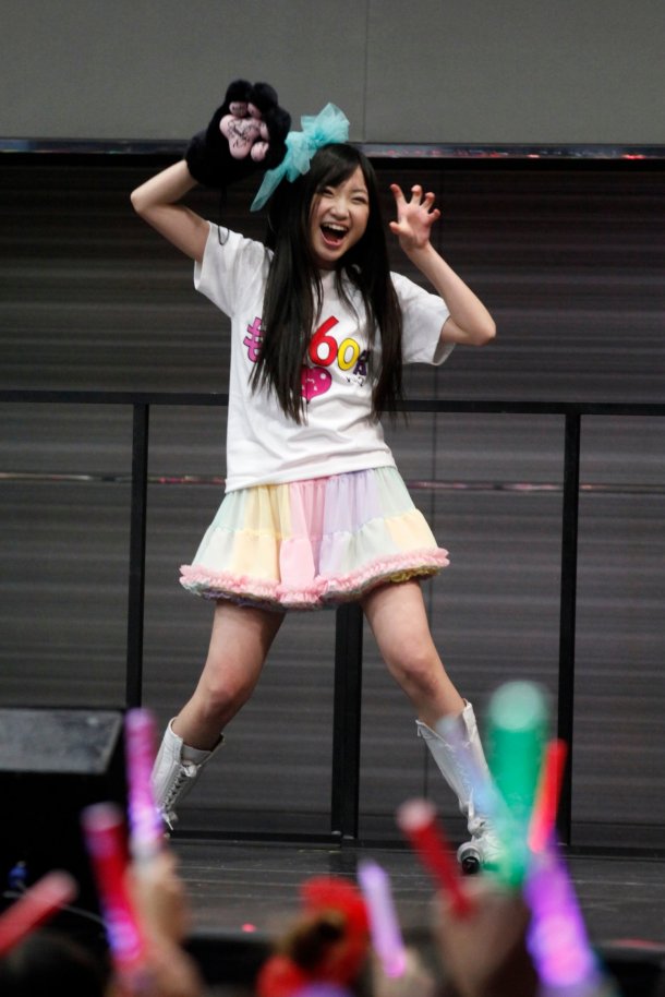 アイドル　生写真　ももクロ　ももいろクローバーZ 有安杏果 Amazon.co.jp: ももいろクローバーZ生写真“第22弾”NO.1597 【有安杏果