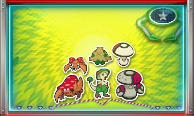 カテゴリ別バッジコレクション - ポケモン イッシュ地方_（全国