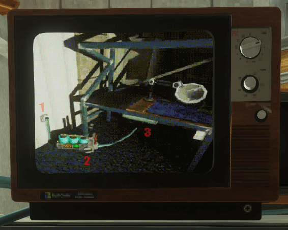 テレビ:科学のちから