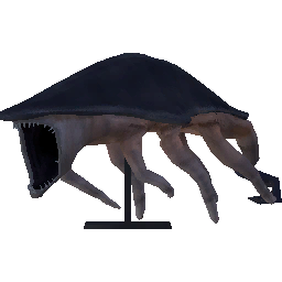 IS-0023のフィギュア