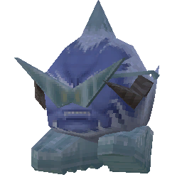 ラモギフィギュア