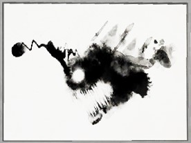 アンコウの絵}&br(