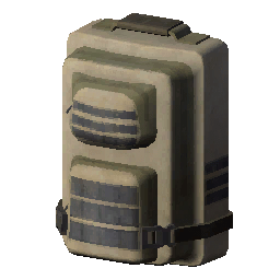 軍用パック