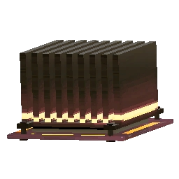 強化CPU