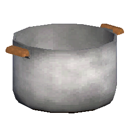 調理鍋