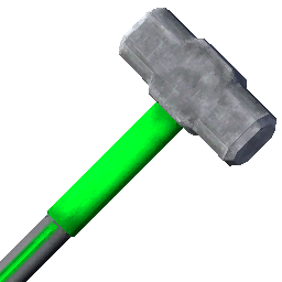 スレッジハンマー - Abiotic Factor 日本語攻略Wiki - atwiki