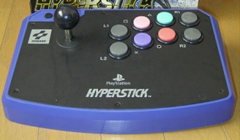 PS・PS2スティック - 家庭用アーケードスティックWiki - atwiki 