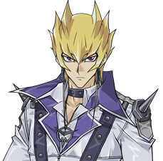 ジャック・アトラス - adssatisfaction @ ウィキ - atwiki（アットウィキ）