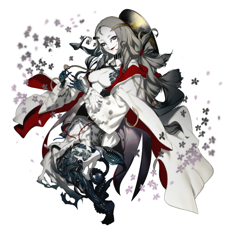 悠月堂店主 カグヤ アカシックリコード アカリコ 攻略ウィキ Atwiki アットウィキ