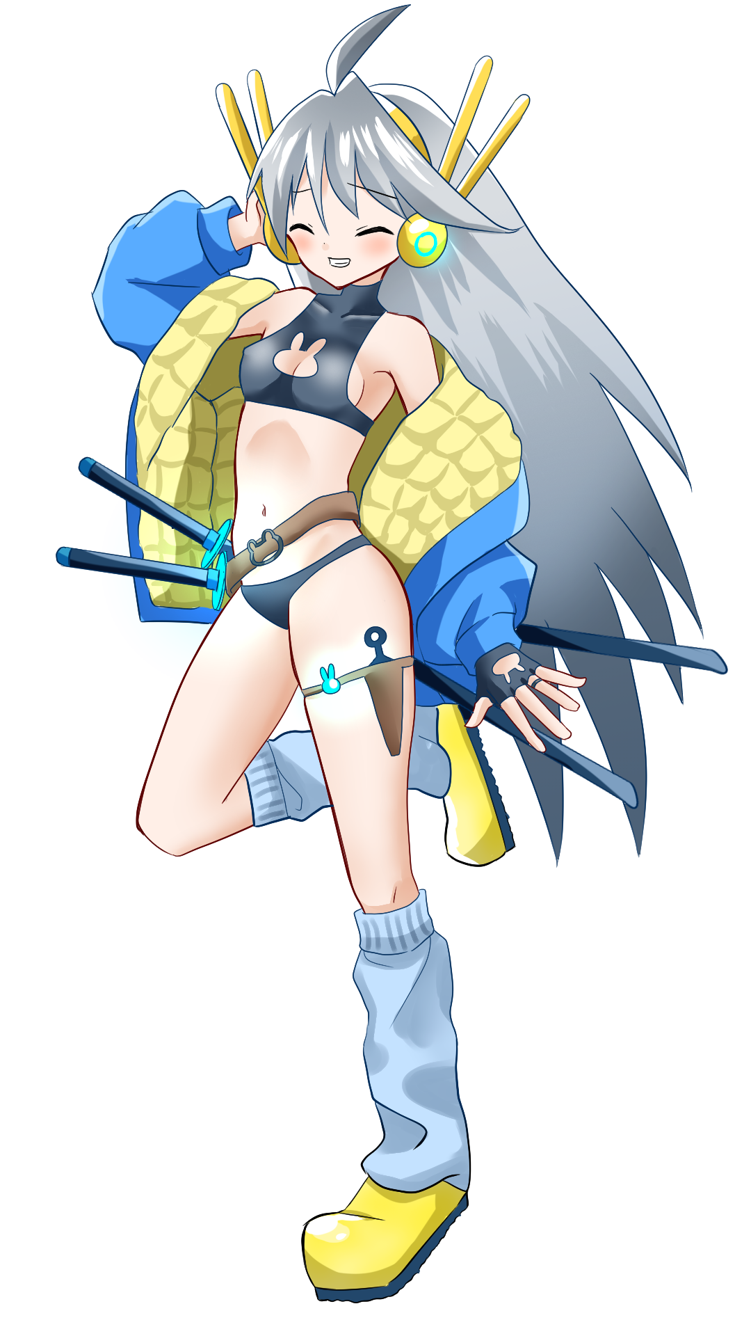 楓葉 沙綾 - TRPGオリキャラwiki - atwiki(アットウィキ) 楓葉 沙綾 - TRPGオリキャラwiki - atwiki(アットウィキ)