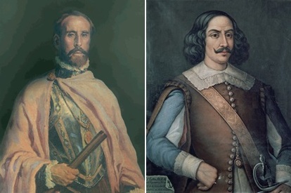 登場人物 スペイン あれ 誰だっけ Atwiki アットウィキ