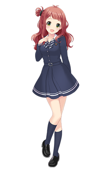 我妻 恋 - オルタナティブガールズ非公式攻略wiki - atwiki（アット