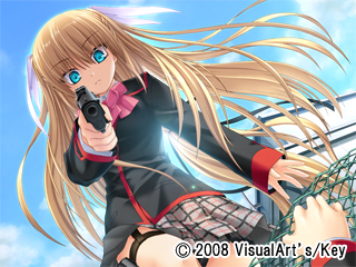 Lycee　リトバス　ボケまくりの完全無敵少女 朱鷺戸沙耶　SSP　PSA10 Lycee リトバス ボケまくりの完全無敵少女 朱鷺戸沙耶 SSP PSA10