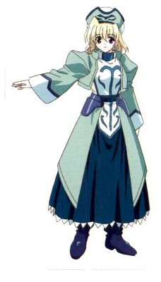 湖の騎士　シャマル　SP　サイン　柚木涼香　魔法少女リリカルなのは 湖の騎士 シャマル SP サイン 柚木涼香 魔法少女リリカルなのは 湖の