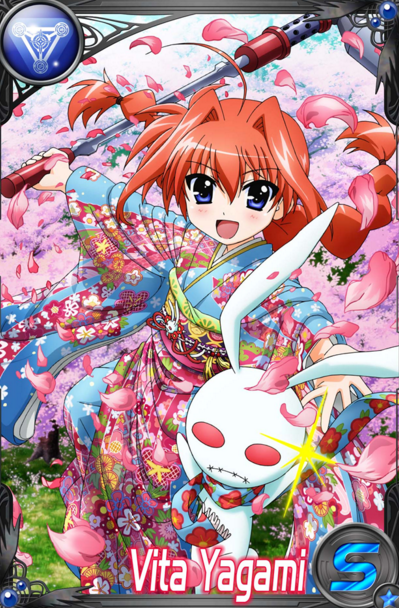 ヴィータ - アニヲタWiki(仮) - atwiki（アットウィキ）