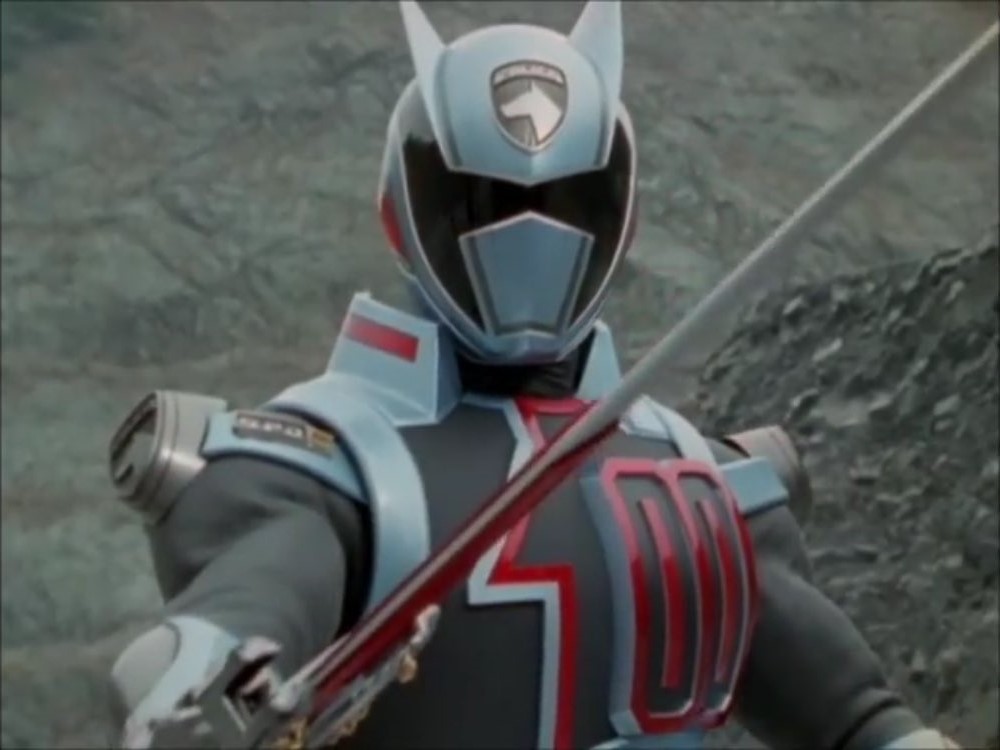 デカマスター／ドギー・クルーガー - アニヲタWiki(仮)【11/18更新