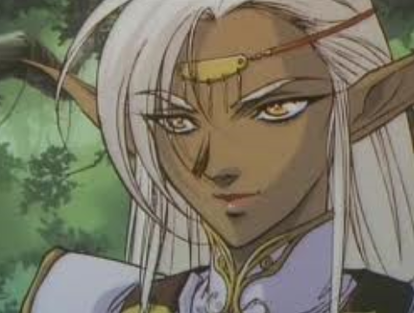 エルフ 種族 アニヲタwiki 仮 Atwiki アットウィキ