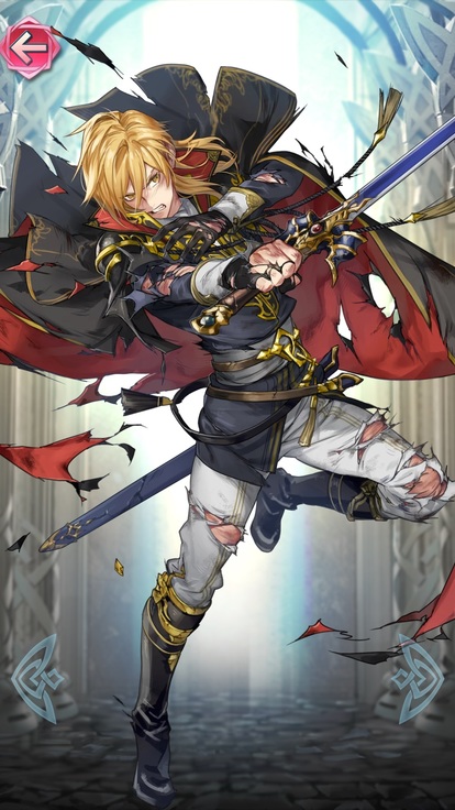 アレス Fe アニヲタwiki 仮 Atwiki アットウィキ