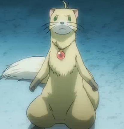 ユーノ スクライア アニヲタwiki 仮 Atwiki アットウィキ